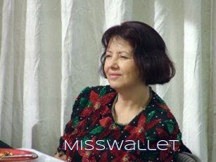 Misswallet