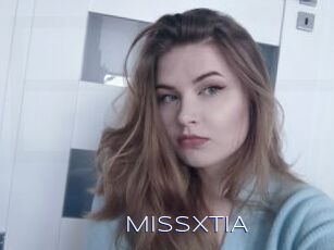 MissxTIA