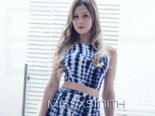 Missxsmith