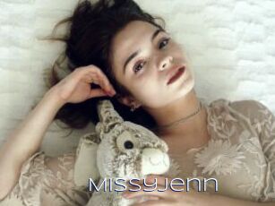 Missyjenn