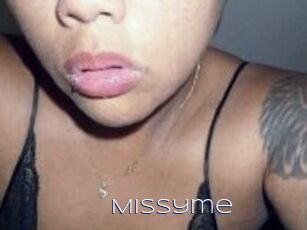 Missyme