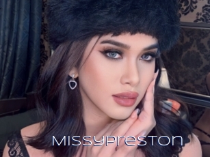 Missypreston