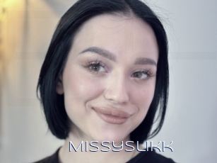 Missyslikk