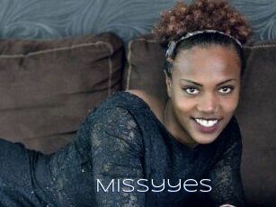 missyyes Blue Hot