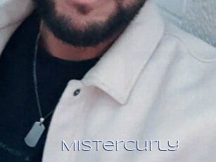 mistercurly Blue Hot