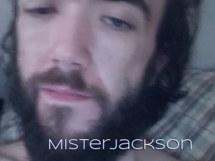Misterjackson