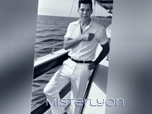 Misterlyon
