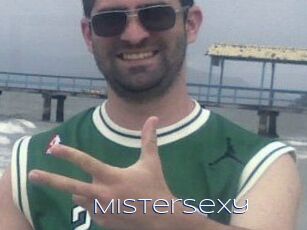 Mistersexy