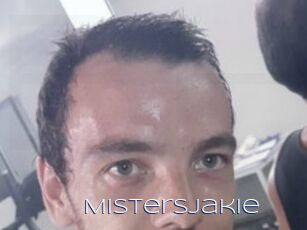 Mistersjakie