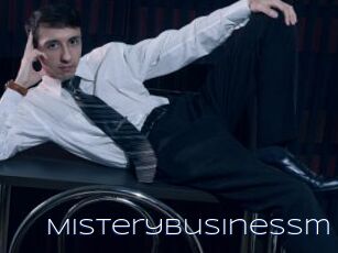 Misterybusinessm