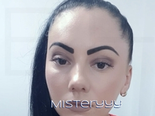 Misteryyy