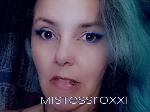 Mistessroxxi