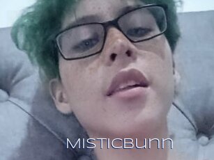 Misticbunn