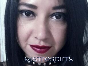 Mistresdirty