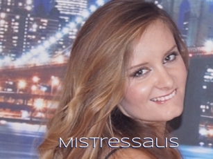 Mistressalis