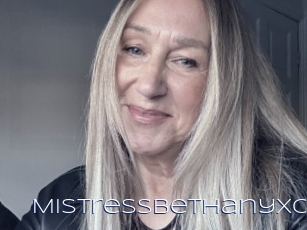 Mistressbethanyxo