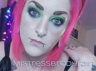 Mistressbrodyrain