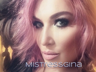 Mistressgina