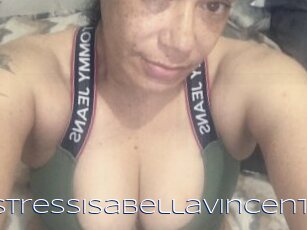 Mistressisabellavincent