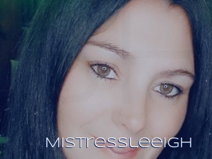 Mistressleeigh