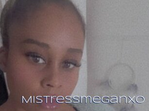 Mistressmeganxo