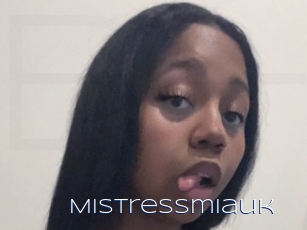 Mistressmiauk