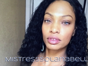 Mistresssolanabelle
