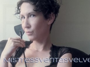 Mistressveritasvelvet