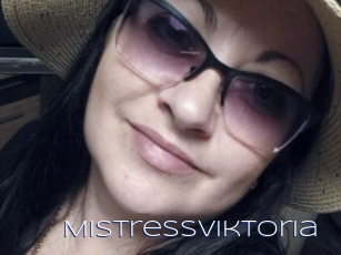 Mistressviktoria