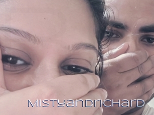 Mistyandrichard