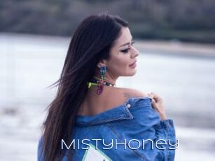 Mistyhoney