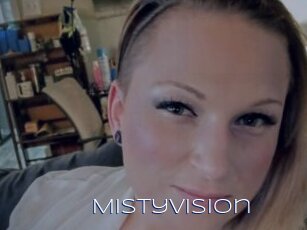 Mistyvision