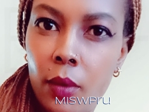 Miswpru