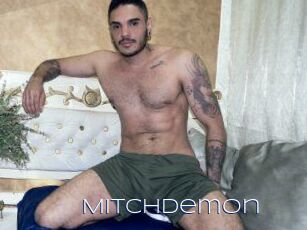 Mitchdemon