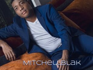 Mitchellblak