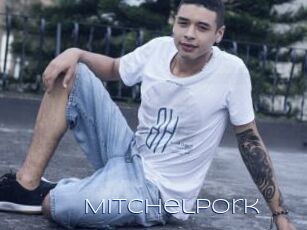 Mitchelpork