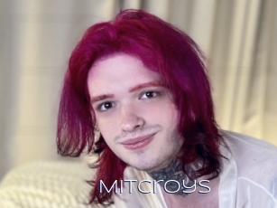 Mitcroys