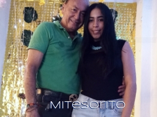 Mitesorito