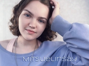 Mitsuelinsay