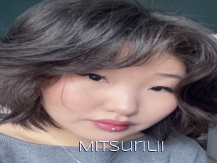 Mitsurilii