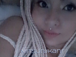 Mitsurykanr