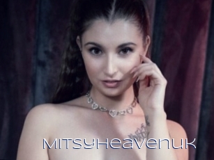 Mitsyheavenuk