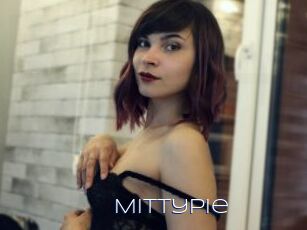 Mittypie