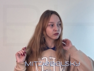 Mitziebelsky