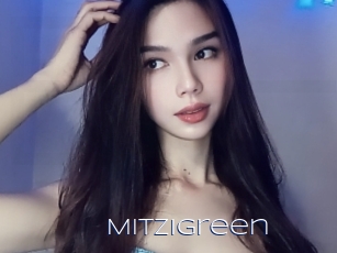 Mitzigreen