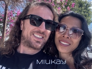 Miukay