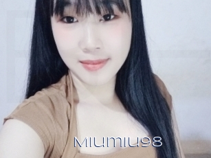 Miumiu98