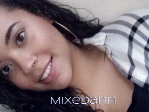 Mixedann