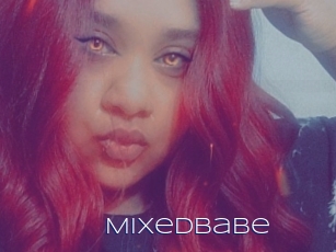 Mixedbabe