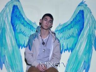 Mixgrv